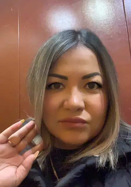 Я Кареглазая, 36, знакомлюсь без обязательств в Красноярске