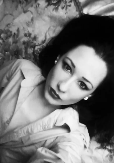 Анна из Новокузнецка, мне 35, познакомлюсь на одну ночь