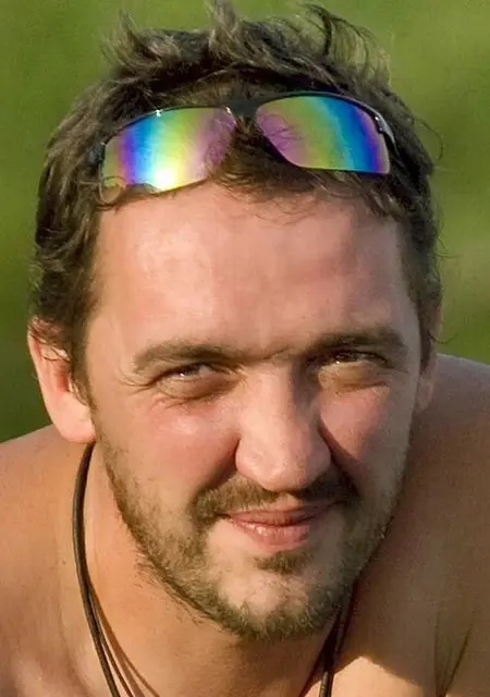 Я Сергей, 47, из Череповца, ищу знакомство для общения