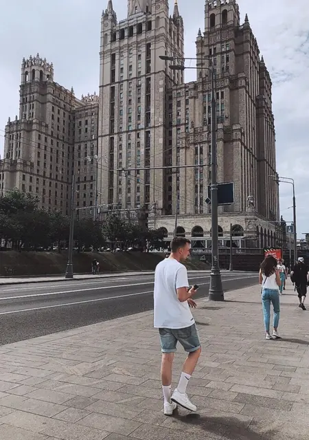 Я Максим, 28, из Карачева, ищу знакомство для общения