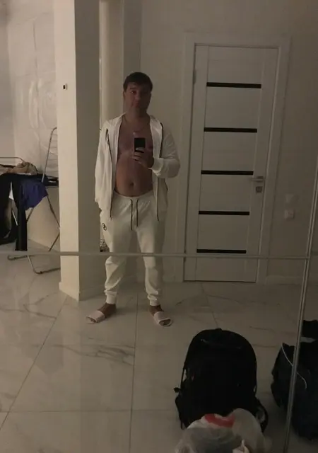 Aleksey из Москвы, мне 39, познакомлюсь без обязательств