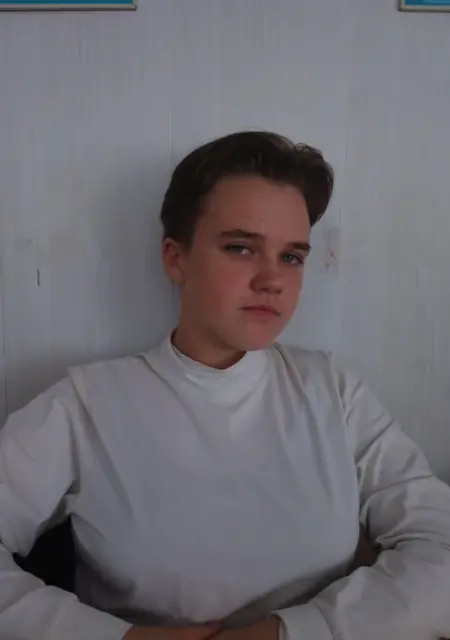 Я Виктория, 20, знакомлюсь для постоянных отношений в Рязани