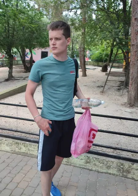 Ваня из Карабанова, мне 31, познакомлюсь на одну ночь