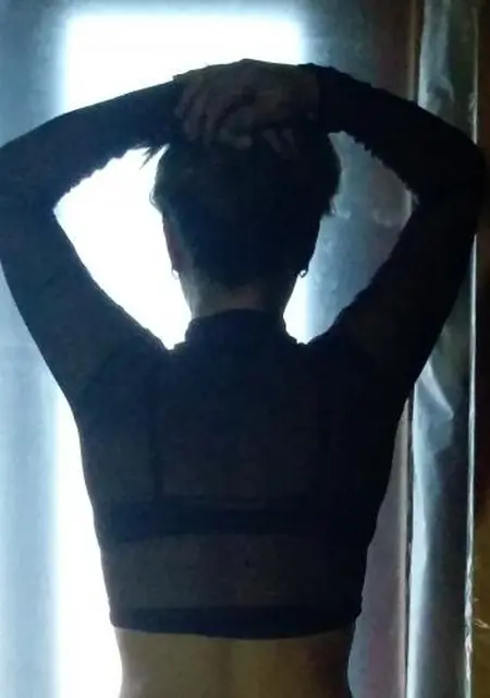 Я Алина, 53, из Хабаровска, ищу знакомства на одну ночь