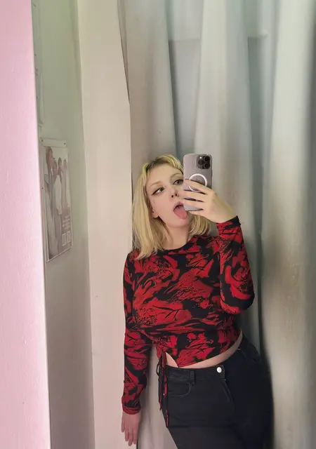 Я Алла, 22, из Реутова, ищу знакомство для дружбы