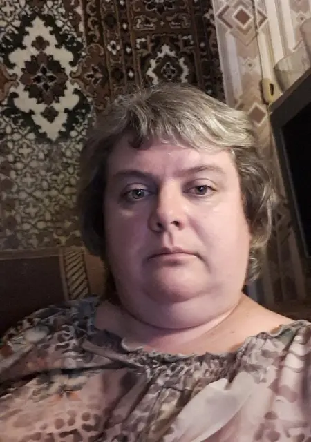 Я Татьяна, 52, знакомлюсь без обязательств в Ефремове