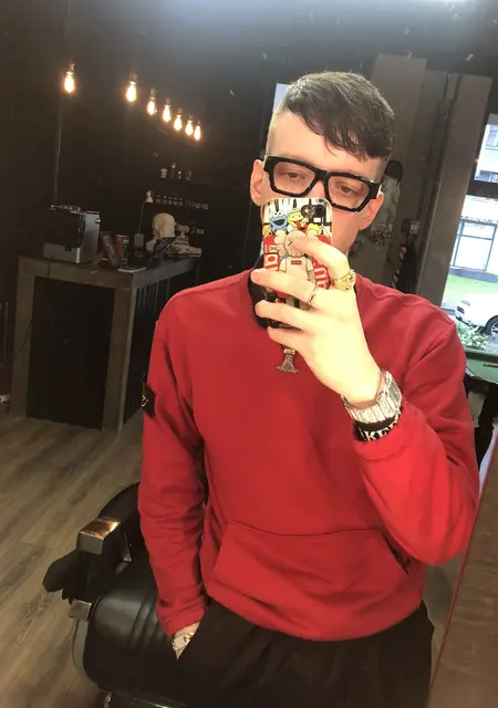 Я Паша, 26, знакомлюсь без обязательств в Гжели