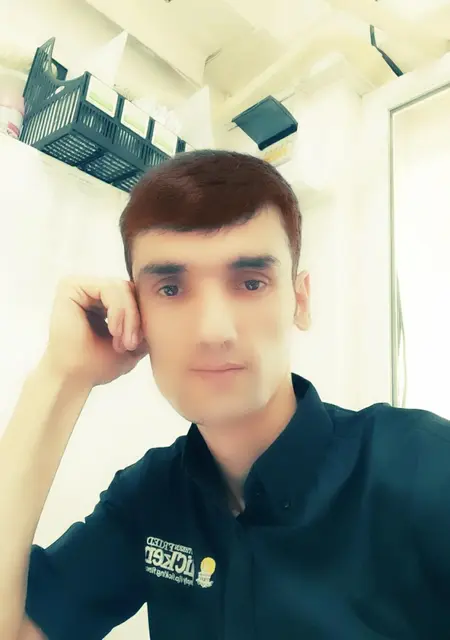 Я Магомед, 34, знакомлюсь для общения в Полевском