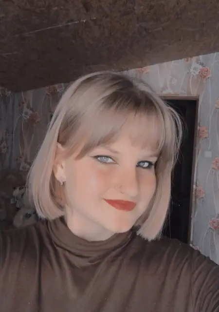 Дарья из Кинешмы, мне 20, познакомлюсь для постоянных отношений