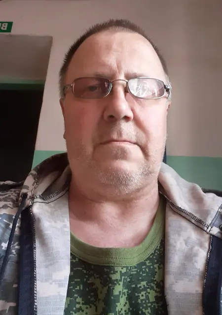 Я Андрей, 58, из Волчанска, ищу знакомства на одну ночь