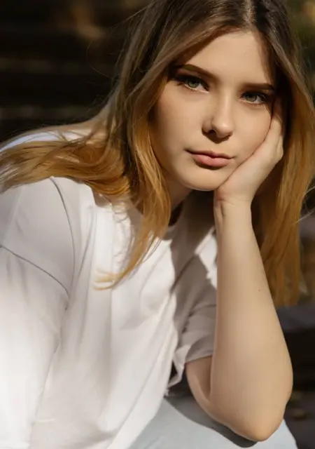 Я Надежда, 20, знакомлюсь на одну ночь в Сергиевом Посаде