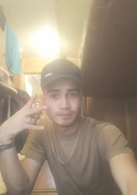 Я Аслан, 26, знакомлюсь без обязательств в Краснокамске