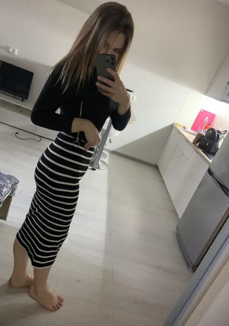 Я Кира, 28, знакомлюсь для приятного времяпровождения в Туле