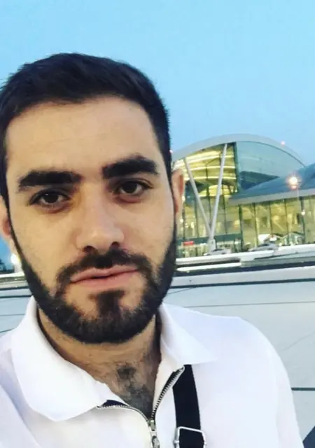 Я Гамлет, 30, знакомлюсь для постоянных отношений в Суворовской