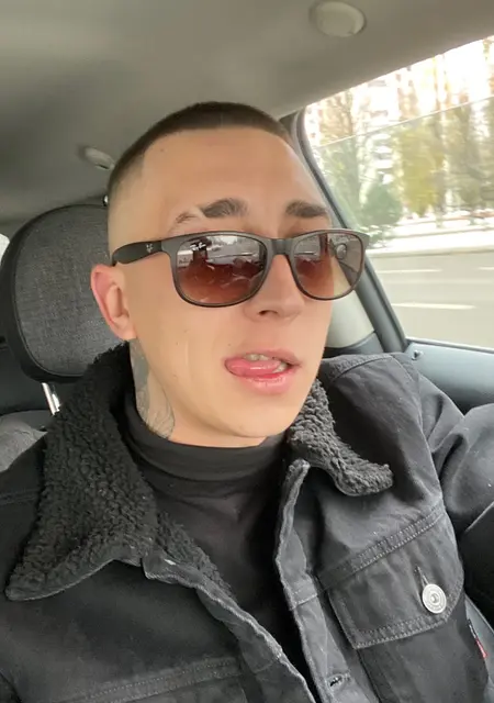 Я Иван, 31, из Новосиля, ищу знакомство для совместных путешествий