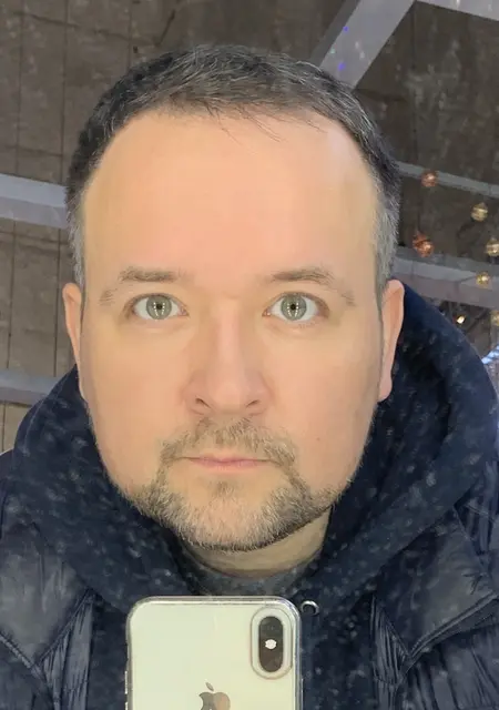 Я Антон, 42, знакомлюсь для приятного времяпровождения в Московском