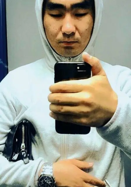 Баир из Хабаровска, мне 30, познакомлюсь без обязательств