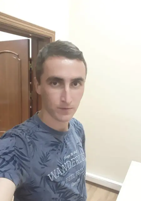 Артем из Шерегеш, ищу на сайте знакомства на одну ночь