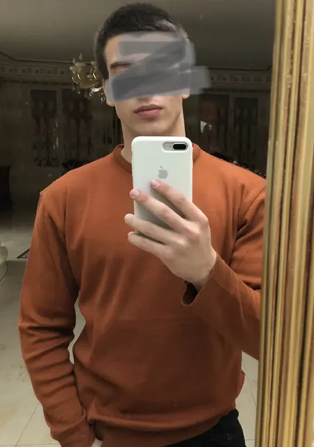 Sulim из Грозного, мне 23, познакомлюсь на одну ночь