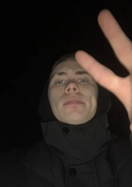 Я Антон, 25, знакомлюсь без обязательств в Краснодаре