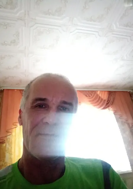 Я Лёня Псевдоним, 56, из Рыбинска, ищу знакомство для приятного времяпровождения