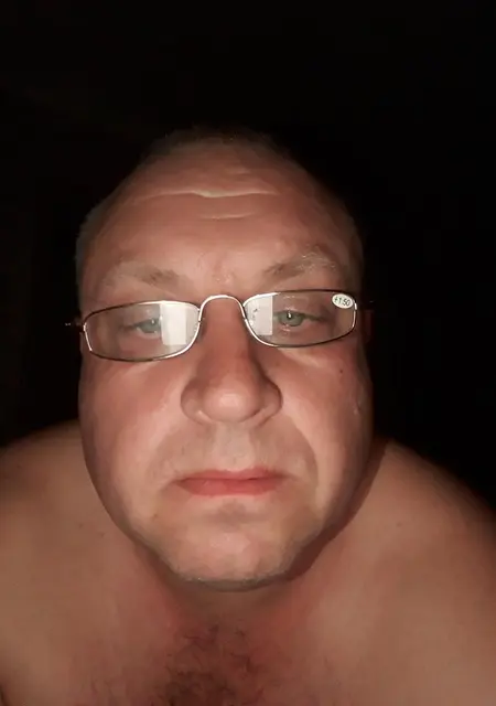 Алекс из Оби, мне 52, познакомлюсь для постоянных отношений