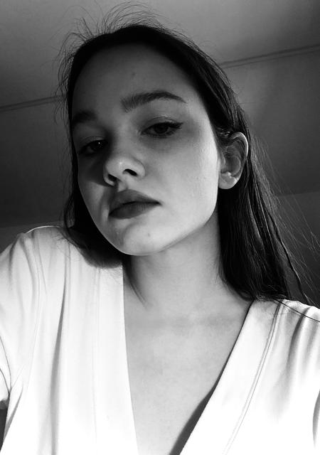 Ева из Перми, ищу на сайте дружбу