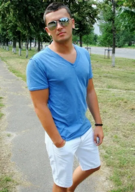 Я Роман, 33, из Балашова, ищу знакомство для общения