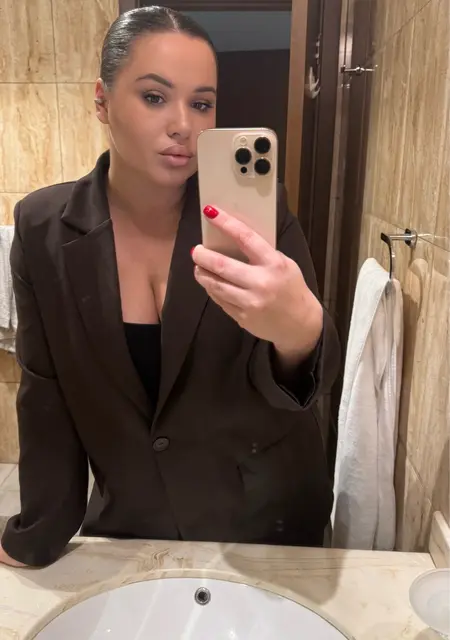 Я Maria, 36, из Мытищ, ищу знакомство для приятного времяпровождения