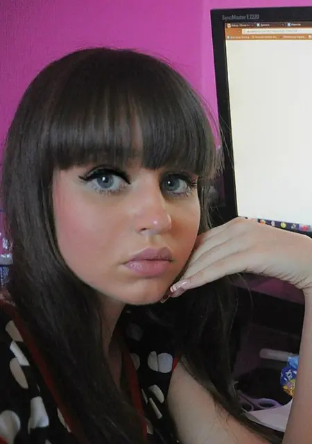 Я Сонечка, 24, из Новочеркасска, ищу знакомства без обязательств