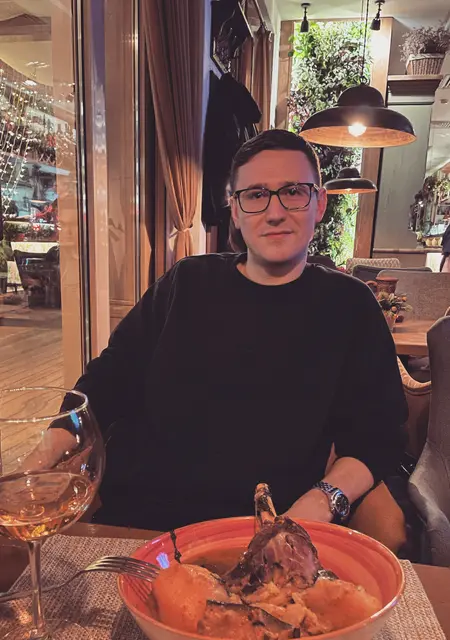 Я Игорь, 36, знакомлюсь без обязательств в Краснодаре