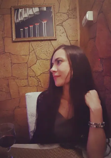 Я Ариша, 39, из Кавалерова, ищу знакомство для постоянных отношений