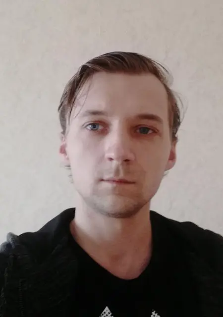 Евгений из Гусева, ищу на сайте дружбу