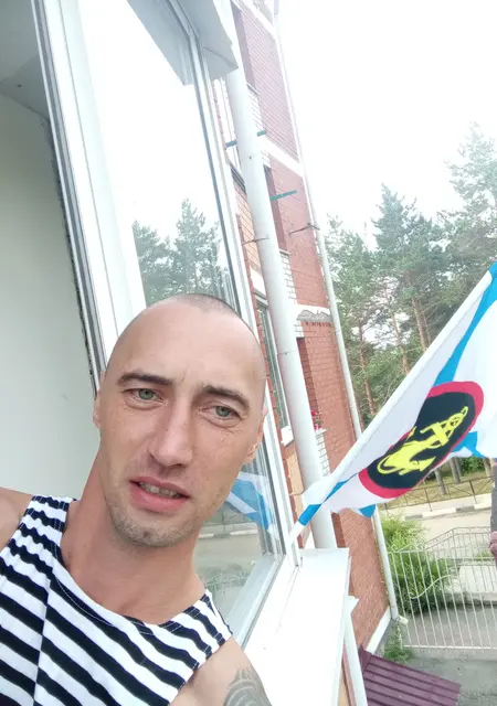 Владимир из Билибина, мне 34, познакомлюсь для постоянных отношений