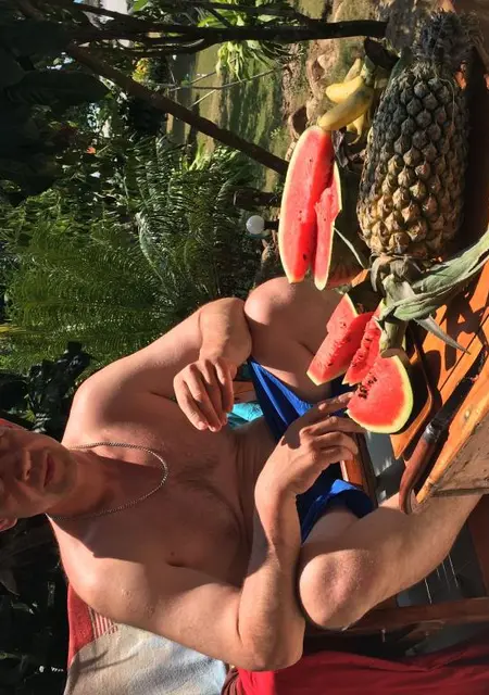 Сергей из Шаховской, мне 54, познакомлюсь на одну ночь