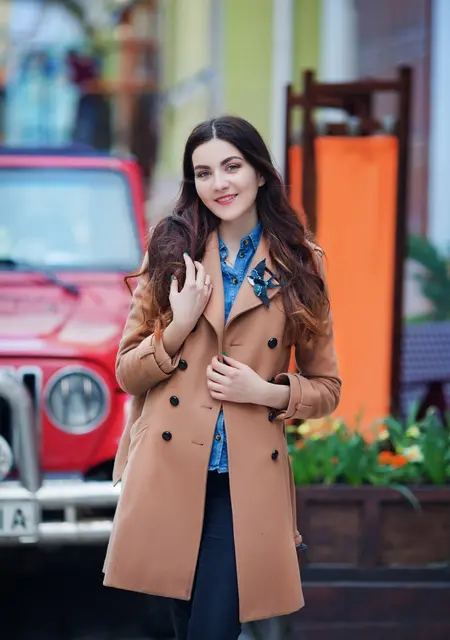 Я Екатерина, 28, из Украинской, ищу знакомства на одну ночь