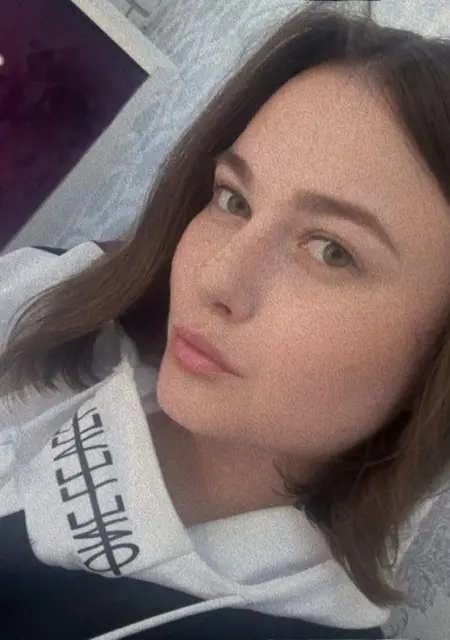 Я Виктория, 27, знакомлюсь для дружбы в Владимире