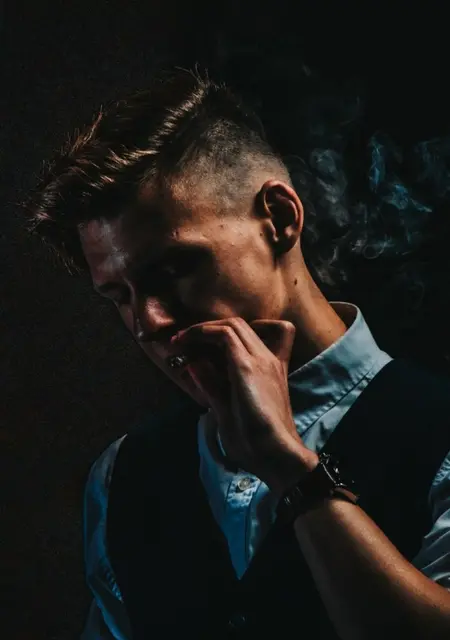 Михаил из Пушкина, ищу на сайте знакомства на одну ночь