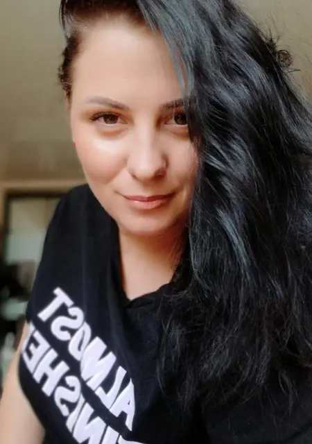 Я Liza, 44, знакомлюсь без обязательств в Владикавказе