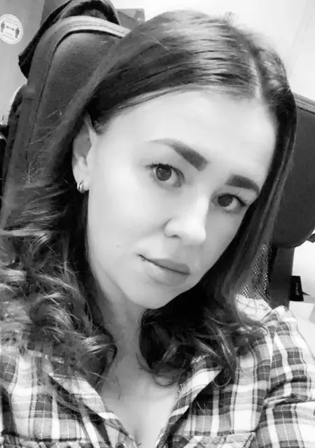 Nattoshka из Тюмени, мне 38, познакомлюсь для дружбы