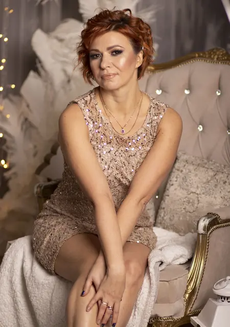 Я Ольга, 51, из Сарова, ищу знакомства без обязательств