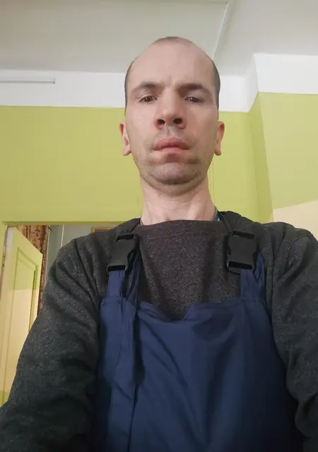 Я Алексей, 43, из Ленинградской, ищу знакомства без обязательств