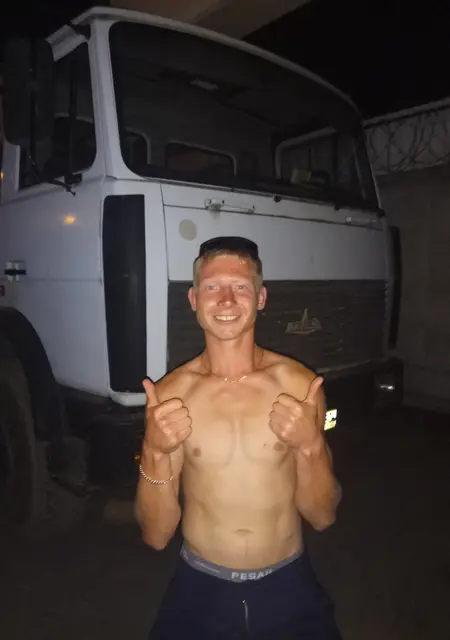 Я Михаил, 31, из Сергиева Посада, ищу знакомство для вирта