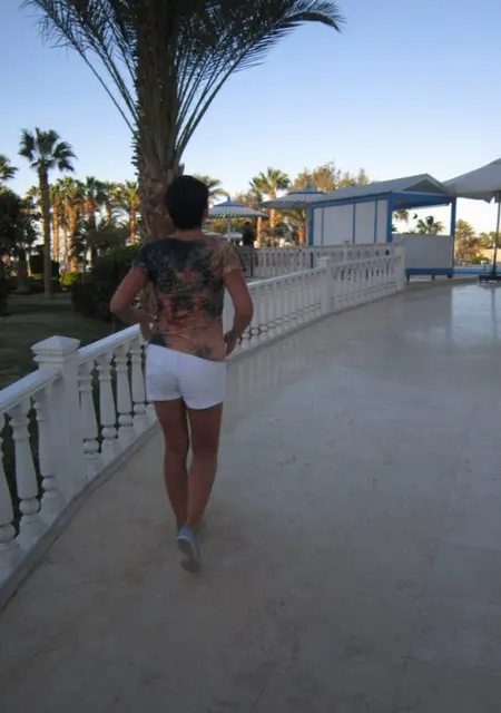 Я Светлана, 49, знакомлюсь для приятного времяпровождения в Стерлитамаке