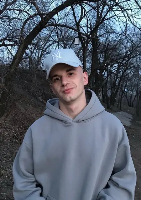 Я Денис, 24, из Бутурлиновки, ищу знакомство для общения