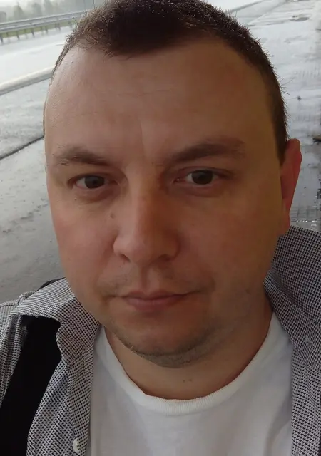 Никки-Ник из Благодарного, мне 41, познакомлюсь на одну ночь