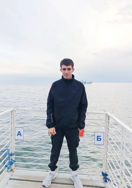 Я Александр, 24, знакомлюсь без обязательств в Черемхове