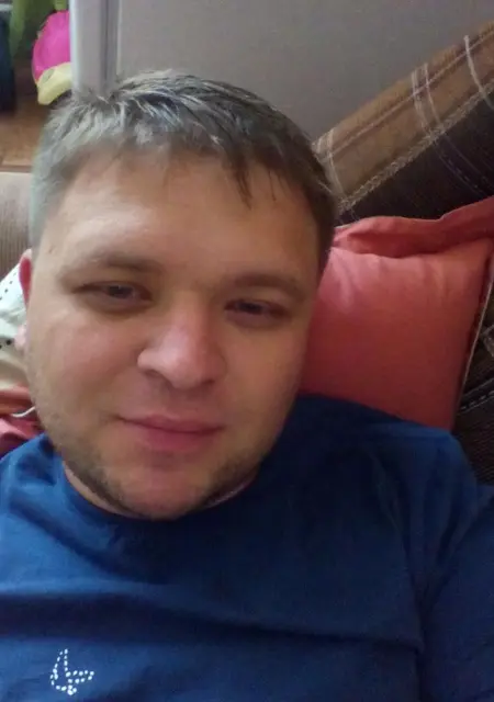 Алекс из Покачи, ищу на сайте вирта