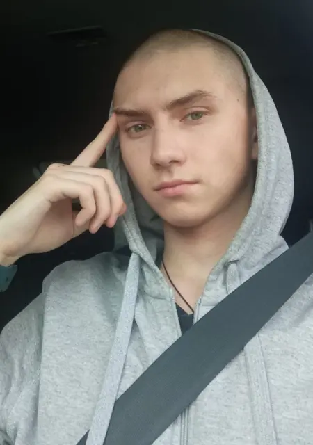 Я Рома, 22, знакомлюсь для общения в Дудинке