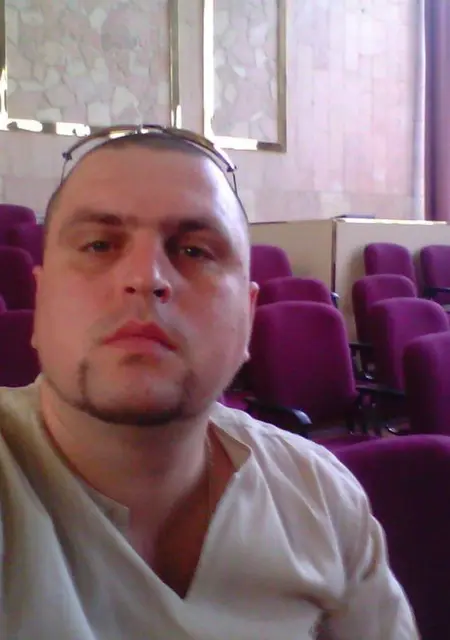 Я Дмитрий, 45, знакомлюсь для дружбы в Щелково